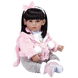 Adora - Toddler Time - Cottontail Doll