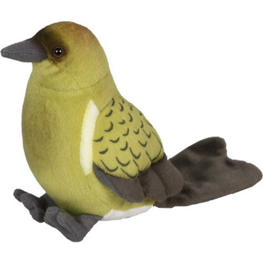 Antics: Sound Bird - Bellbird