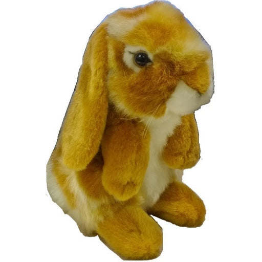 Antics: Nibbles Rabbits - Gold 20cm
