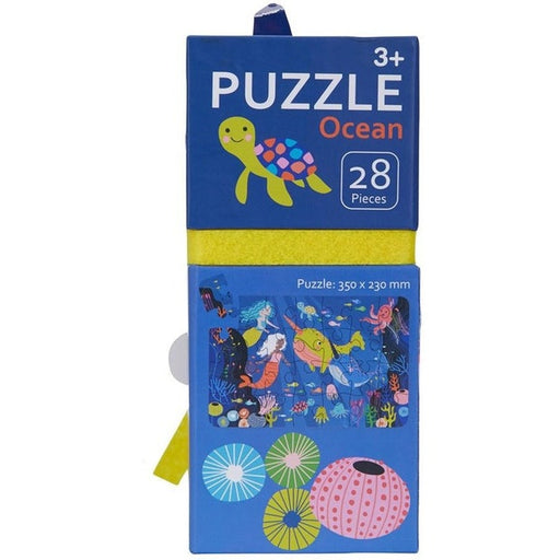 Avenir: Puzzle Gift Box - Ocean