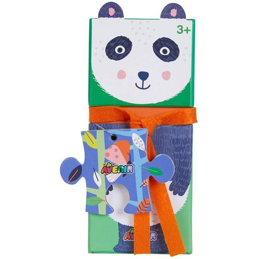 Avenir: Puzzle Gift Box - Panda