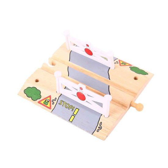 Bigjigs Wooden Toys