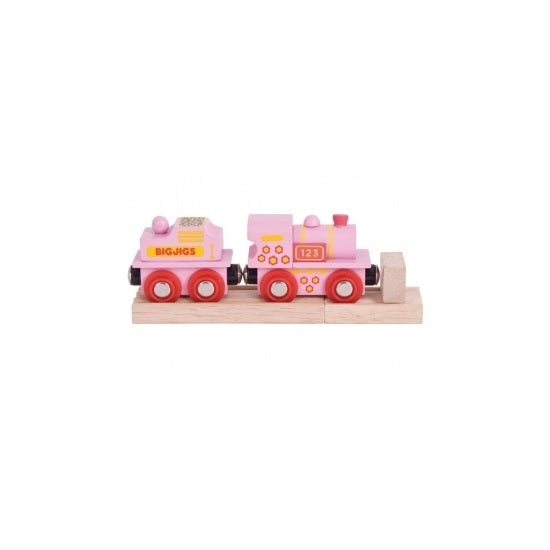 Bigjigs Wooden Toys