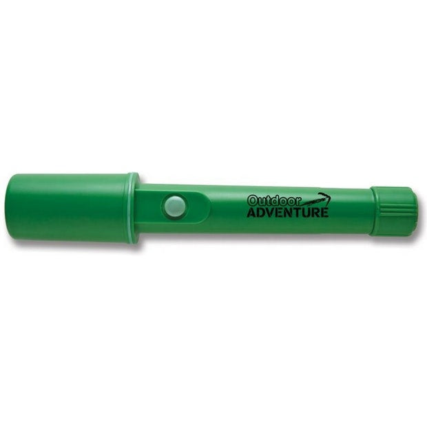 Brainstorm Toys - Outdoor Adventure Night Vision Torch
