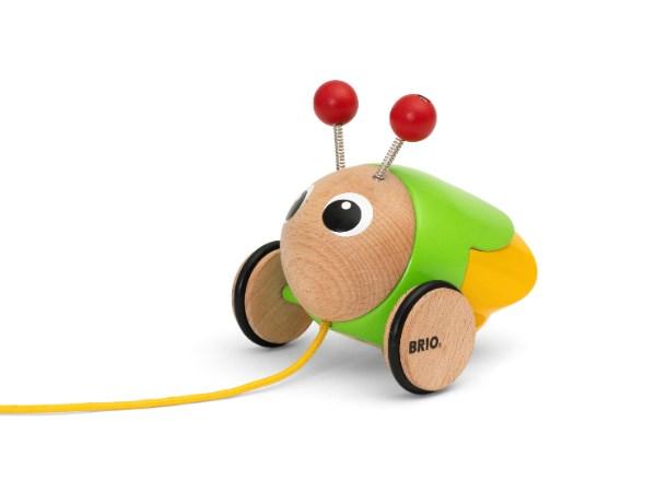 Brio  - Play & Learn Light Up Firefly