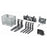 Bruder - Cable Winch and Front Loader Forks