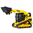 Bruder - CAT Multi Terrain Loader