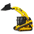 Bruder - CAT Multi Terrain Loader