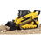 Bruder - CAT Multi Terrain Loader