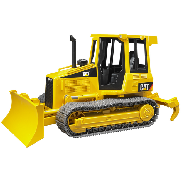 Bruder - CAT Small Bulldozer D3