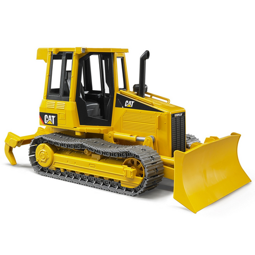 Bruder - CAT Small Bulldozer D3