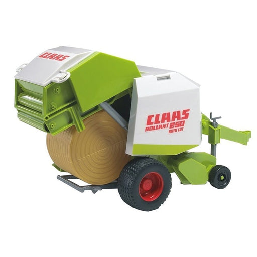 Bruder - Claas Rollant Baler