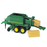 Bruder - John Deere Bale Press