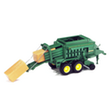 Bruder - John Deere Bale Press