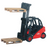 Bruder - Linde H30D Forklift