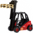 Bruder - Linde H30D Forklift