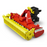 Bruder - Pottinger Lion 3002 Rotary Harrow