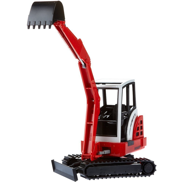 Bruder - Schaeff HR16 Mini Excavator