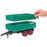 Bruder - Tipping Trailer Removable Top