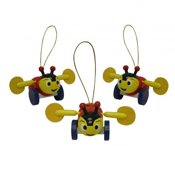 Buzzy Bee and Friends - Buzzy Bee Decoration