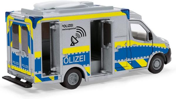 Siku 2301 - Mercedes Benz Sprinter Communications Van