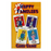 Cartamundi - Happy Families Card Game