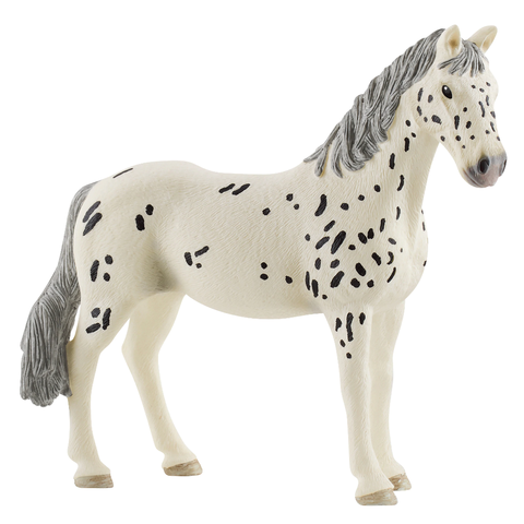 Schleich - Knabstrupper Mare