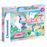 Clementoni Puzzle - Dream Like a Unicorn