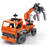 Clementoni Mechanics Laboratory - Transport Trucks