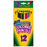 Crayola - Full Size Coloured Pencils 12pk
