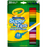 Crayola - Super tips Washable Markers 20pk