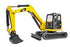 Bruder - CAT Mini Excavator