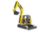 Bruder - CAT Mini Excavator