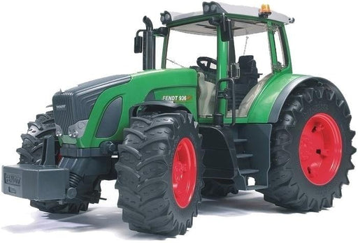 Bruder - Fendt 936 Vario Tractor