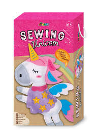 Avenir: Sewing Unicorn Small