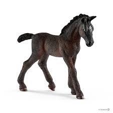 Schleich - Lipizzana foal