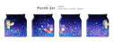 Pintoo Puzzle Jar - Create Your Own Dreams