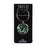 NZ Keyring - Double Koru