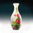 Pintoo Puzzle Vase - Carp and Lotus