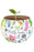 Pintoo Puzzle Flowerpot - Little Garden