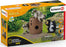 Schleich - Nutty Mischief