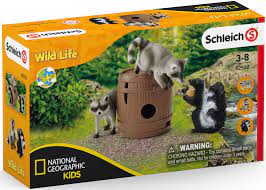 Schleich - Nutty Mischief