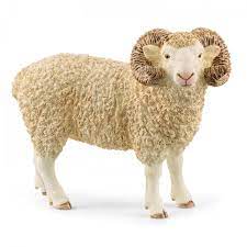 Schleich - Ram