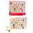 Petit Collage - ABC Tray Puzzle