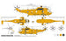 Airfix Gift Set Large - 1:72 Westland Sea King HAR.3