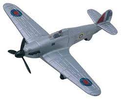 MotorMax Sky Wings: Hurricane