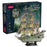CubicFun 3D Puzzle - Flying Dutchman LED Lights