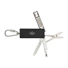 Gentlemen's Hardware: Pocket Manicure Tool