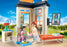 Playmobil 70818 - Starter Pack City Life - Pediatrician