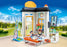 Playmobil 70818 - Starter Pack City Life - Pediatrician